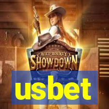 usbet