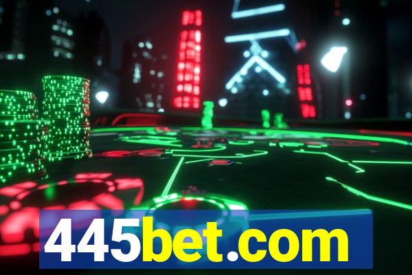 445bet.com