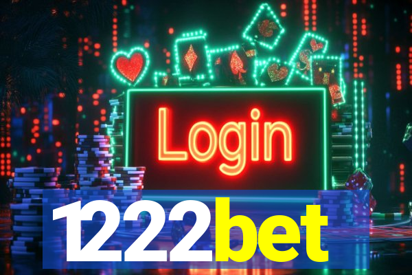 1222bet