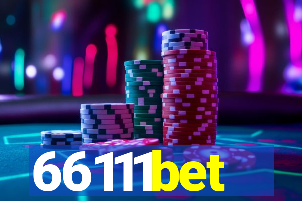 66111bet