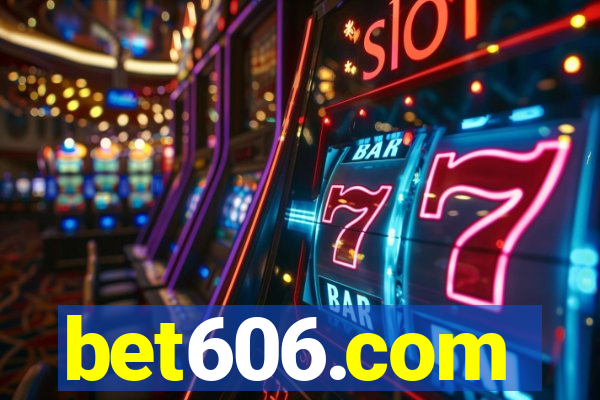 bet606.com