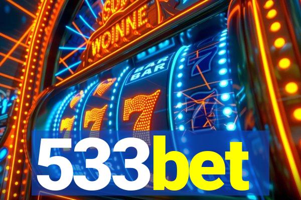 533bet