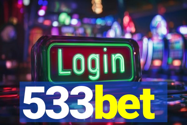 533bet