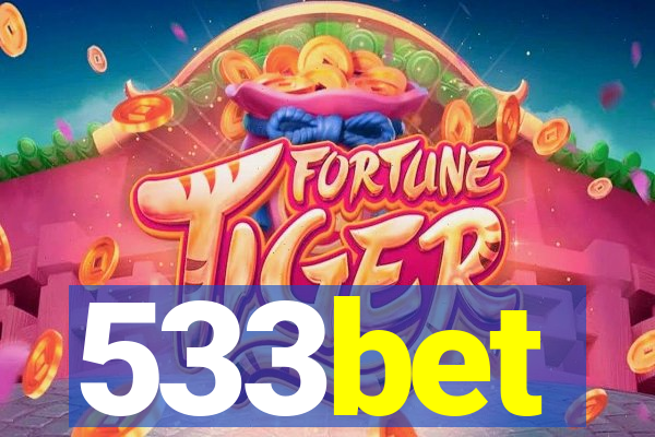 533bet