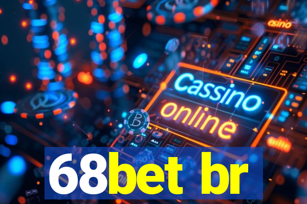 68bet br