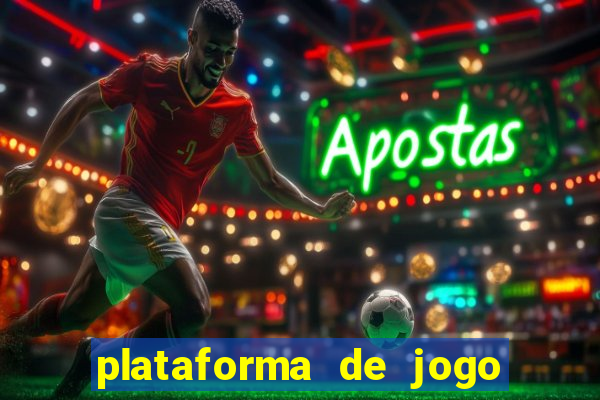 plataforma de jogo de neymar