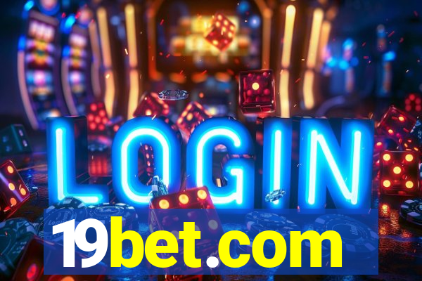 19bet.com