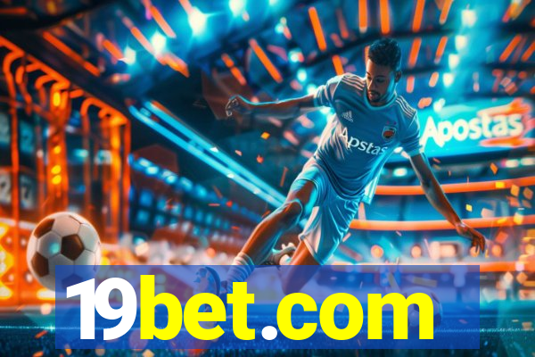 19bet.com