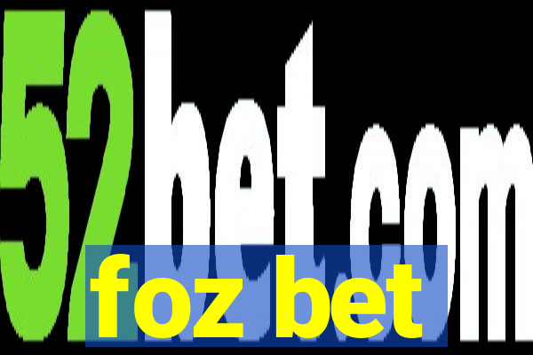 foz bet