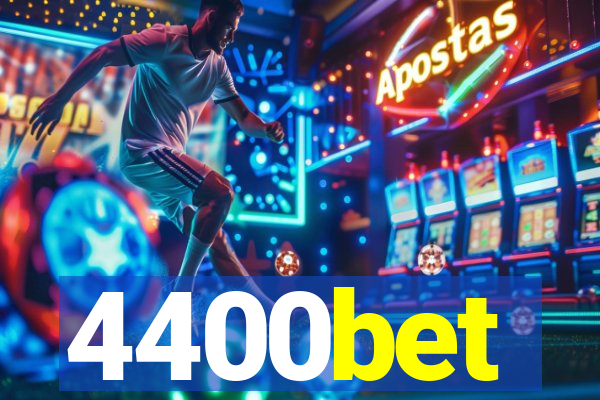 4400bet