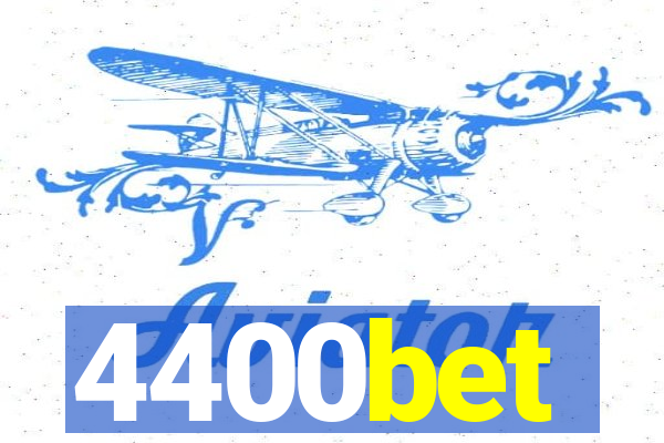 4400bet