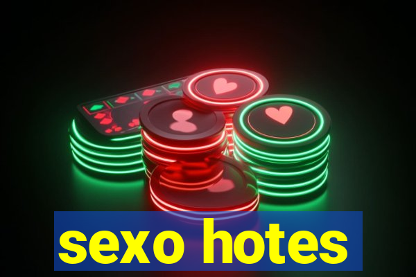 sexo hotes