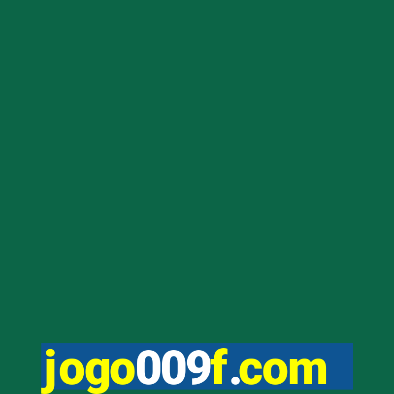 jogo009f.com