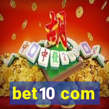 bet10 com