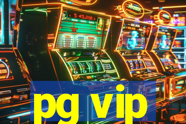 pg vip