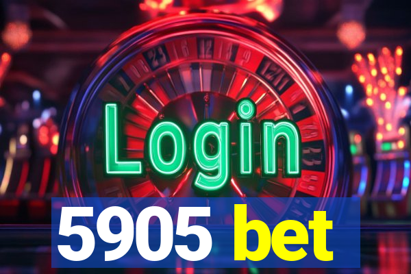 5905 bet