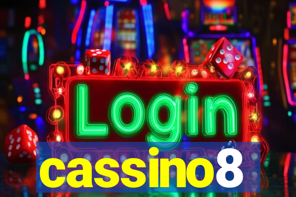 cassino8