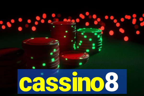 cassino8