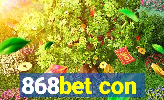 868bet con