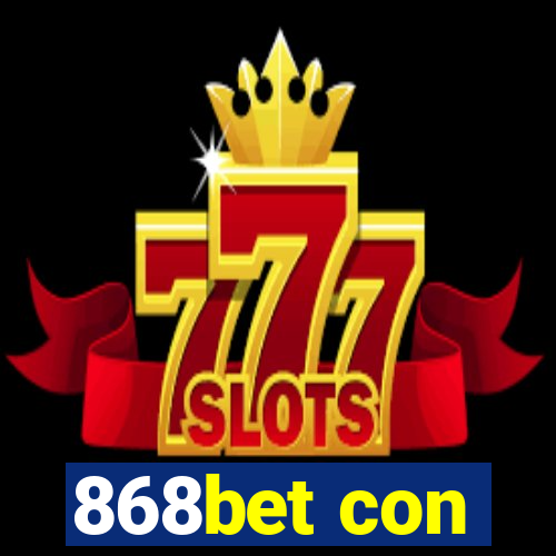 868bet con