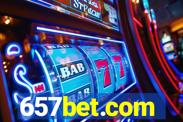 657bet.com