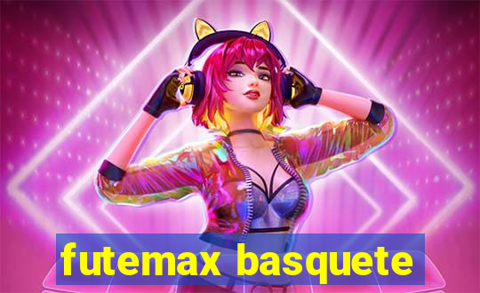 futemax basquete