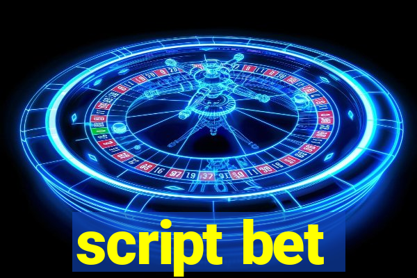 script bet