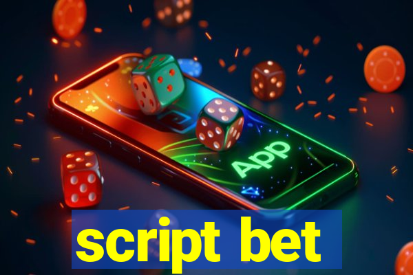 script bet