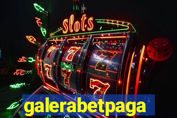 galerabetpaga