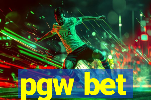 pgw bet