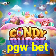 pgw bet