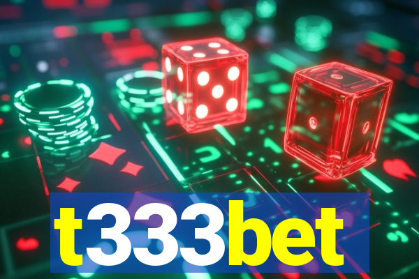 t333bet