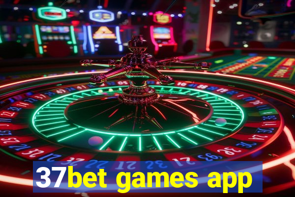 37bet games app