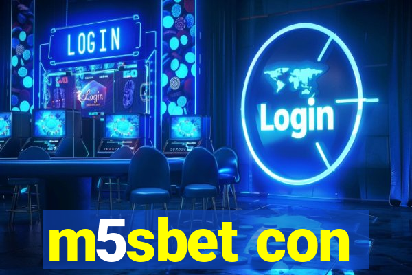 m5sbet con