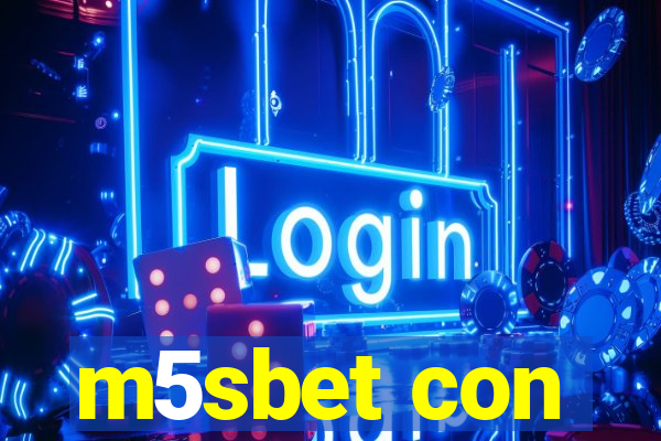 m5sbet con