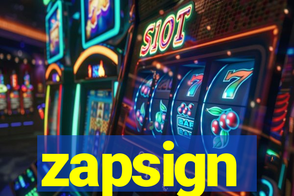 zapsign