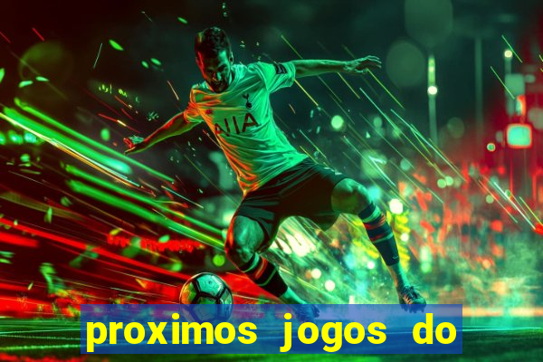 proximos jogos do inter no beira rio