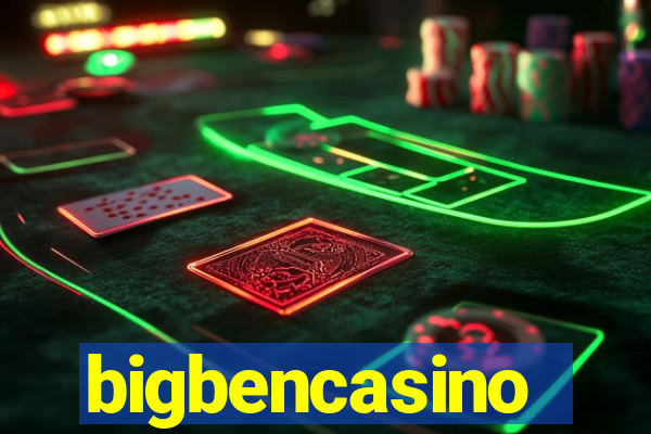 bigbencasino