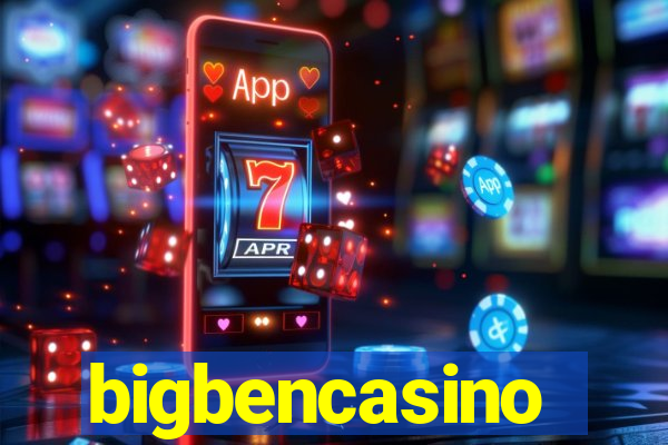 bigbencasino