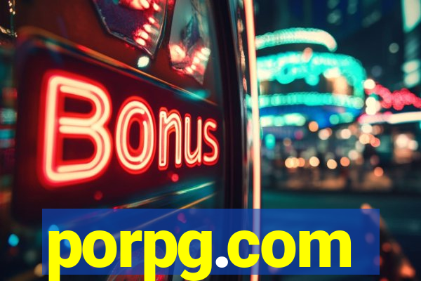 porpg.com