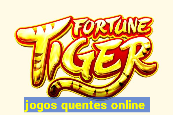 jogos quentes online