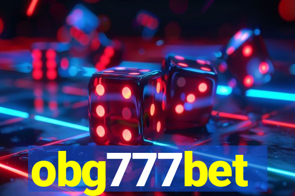 obg777bet