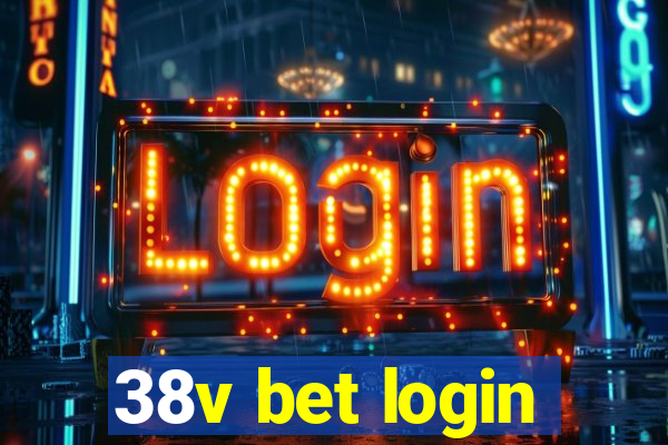 38v bet login