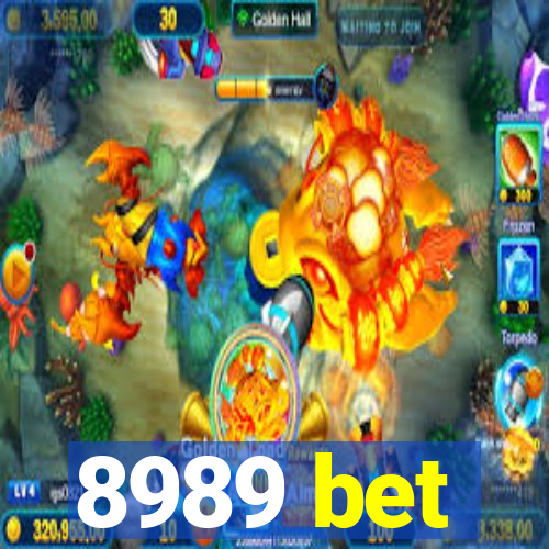 8989 bet