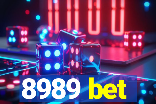 8989 bet