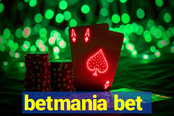 betmania bet