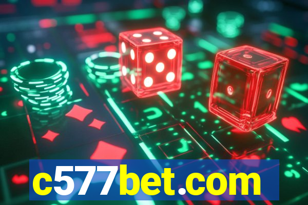 c577bet.com