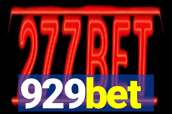 929bet