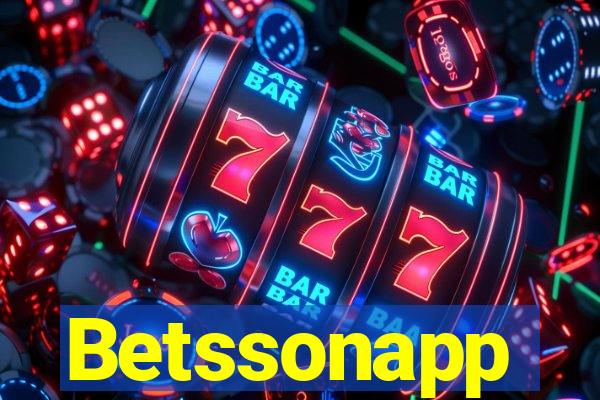 Betssonapp