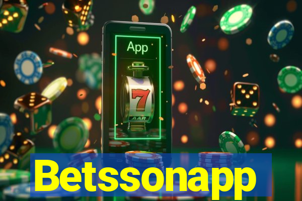 Betssonapp